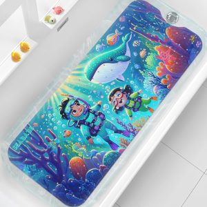 Children’s Baby Bath Products