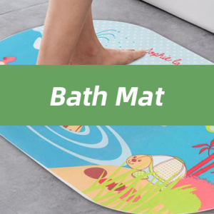 Bath Mat