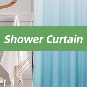 Shower Curtain