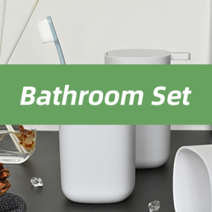 Bathroom Set