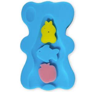 baby-bathtub-cushion-sponge-mat 01