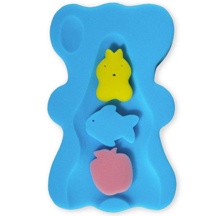 baby-bathtub-cushion-sponge-mat 01