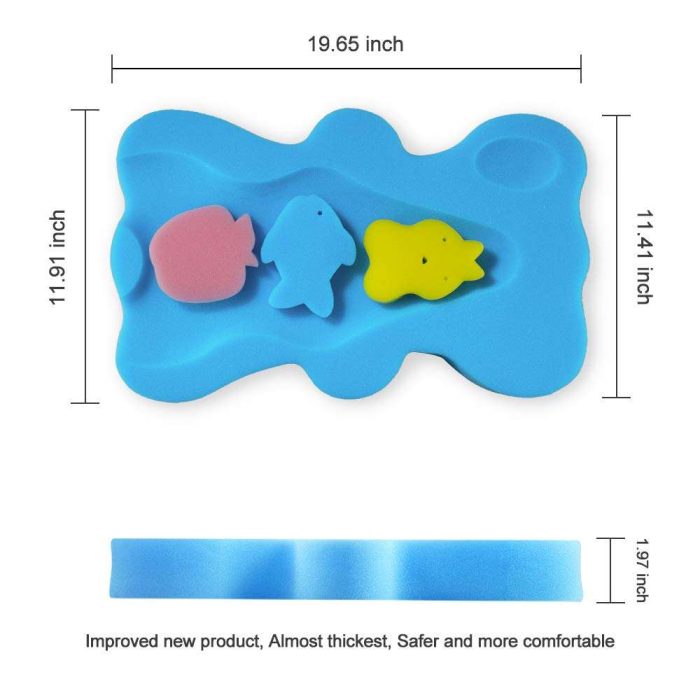 baby-bathtub-cushion-sponge-mat 10