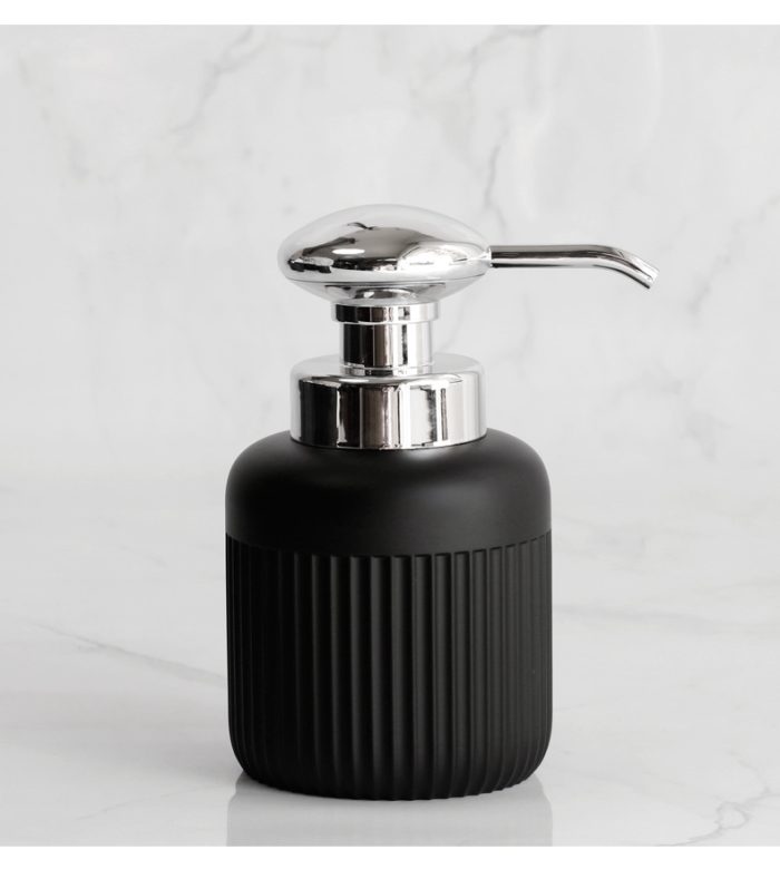 Toothbrush Holder, Soap Dispenser & Mouth Cup 04