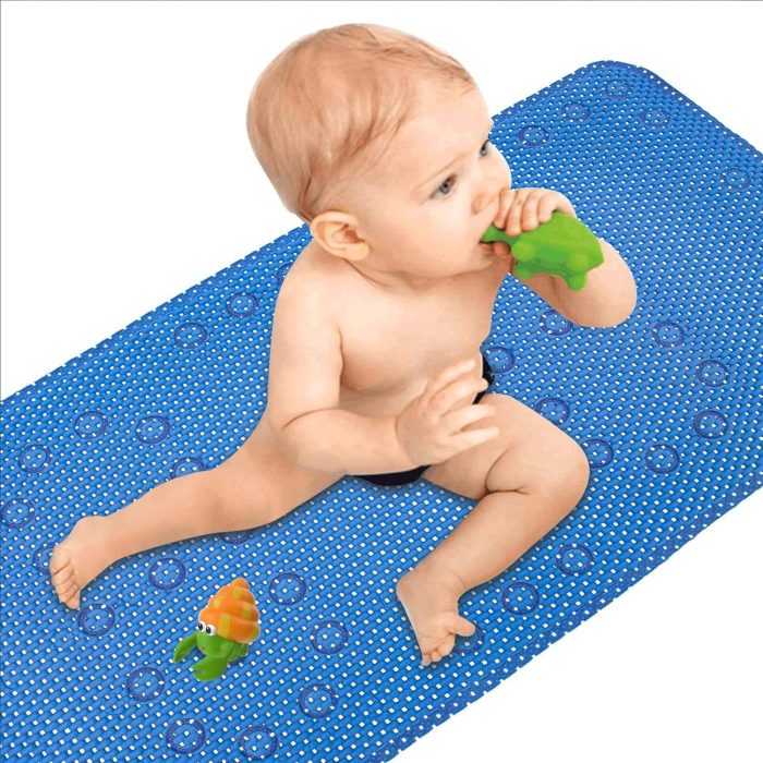 thickened-memory-foam-bathtub-mat-non-slip 01