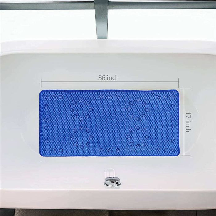 thickened-memory-foam-bathtub-mat-non-slip 06