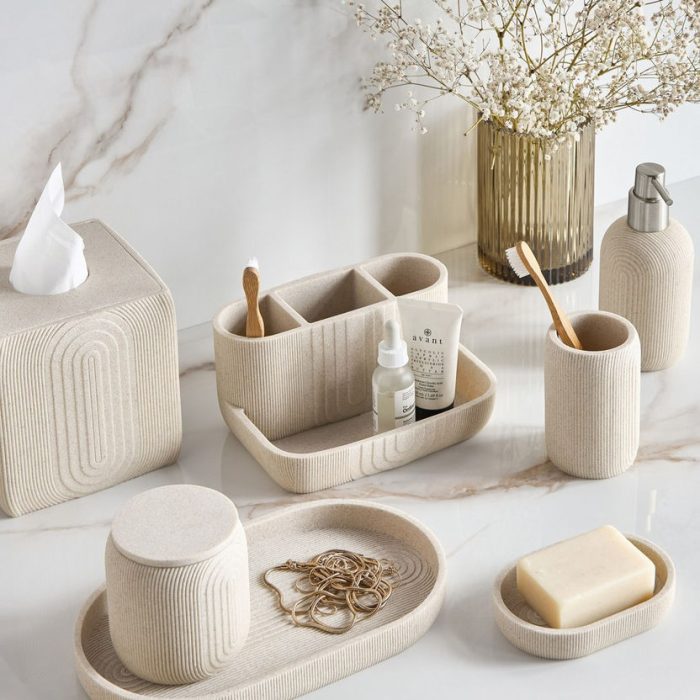 luxury-polyresin-bathroom-sets-6-piece 06